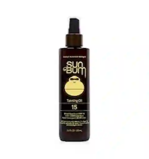 Sun Bum Autobronceador Tanning Oil 250 mL