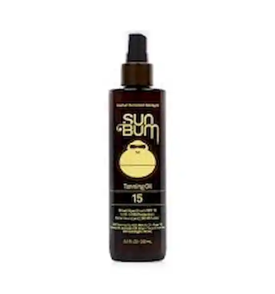 Sun Bum Autobronceador Tanning Oil 250 mL