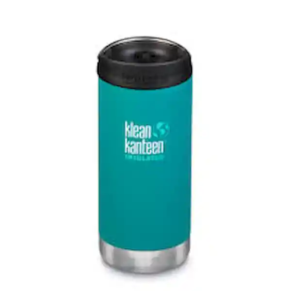 Klean Kanteen Botella tk Wide Emerald Bay