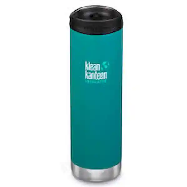 Klean Kanteen Botella tk Wide Emerald Bay