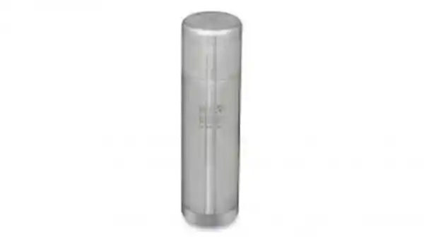 Klean Kanteen Botella tk Wide Brushed Stainless