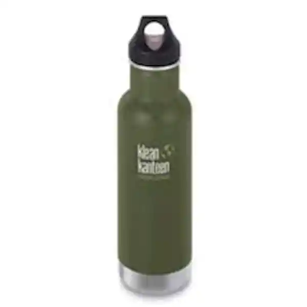 Klean Kanteen Botella Fresh Pine