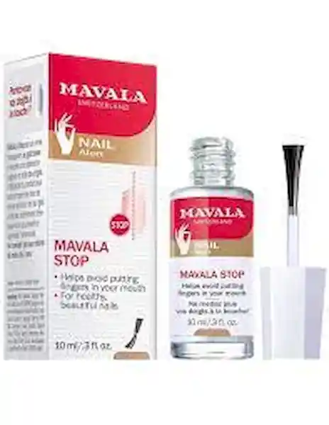 Mavala Esmalte de Uñas Stop 10 mL