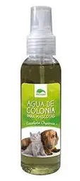 All Green Agua de Colonia Para Mascotas Eucalipto Orgánico