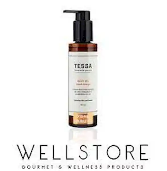 Tessa Aceite Corporal Sweet Body Oil 240 mL