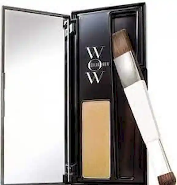 Color Wow Cubre Raíz Root Cover up Platinum 0.07 Oz