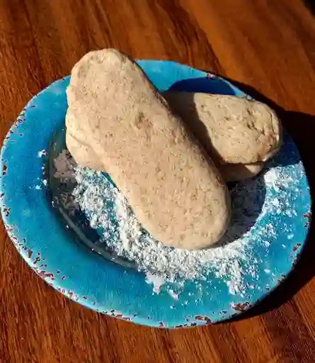 Pan Pita Integral Kilo