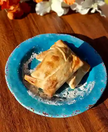 Empanada de Pino