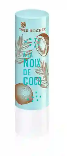 Yves Rocher Bálsamo de Labios Coco 4.8 g