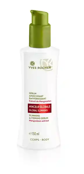 Yves Rocher Sérum Reductor Reafirmante Mangostán