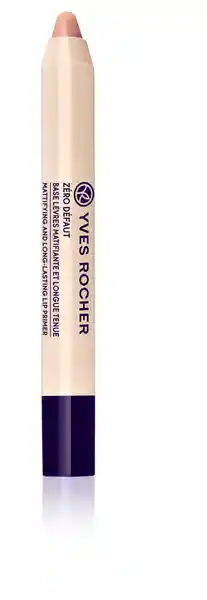 Yves Rocher Primer Labios Matificante Larga Duración 2.65 g