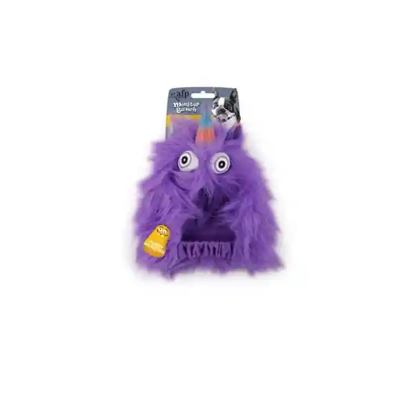 Afp Peluche Monter Bunch Purpura