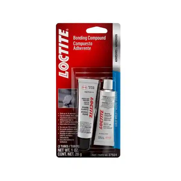 Loctite Acero Líquido 56 g