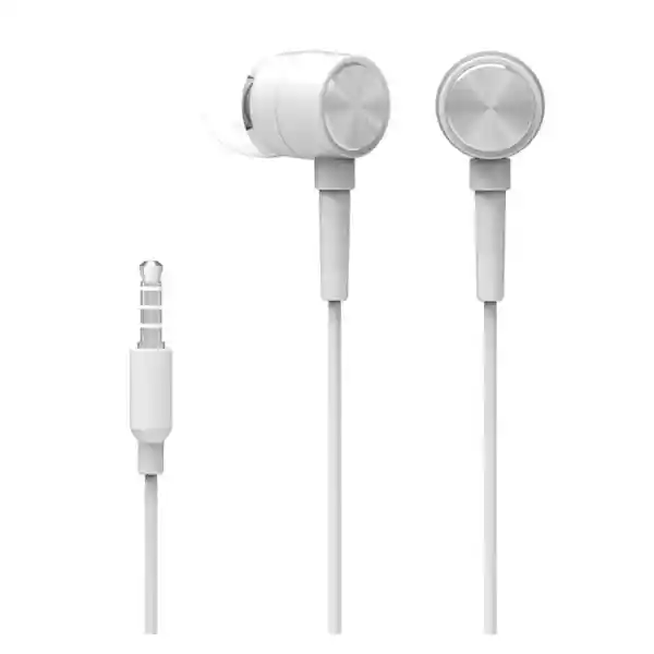 Hp Audífono Manos Libres in Ear Blanco