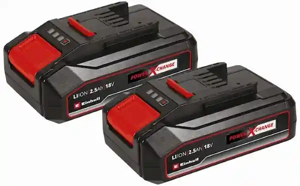 Einhell Batería 18V Power Change 2 2.5 Mah