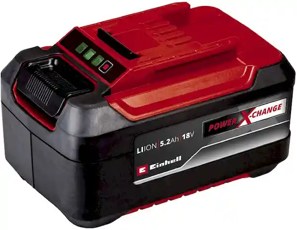 Einhell Batería 18V Power Change 5.2 Mah