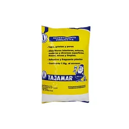Tajamar Pasta de Muro Interior F-6 1 Kg