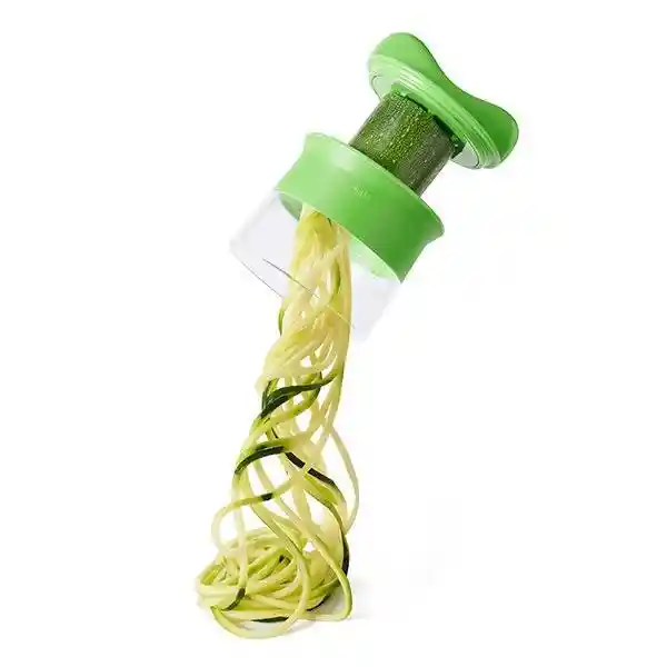 Oxo Cortador Verduras Espiral