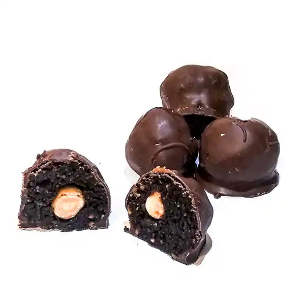 Ferrero Bombones Vegano