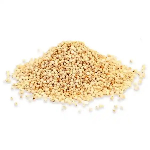 Quinoa Inflada Natural