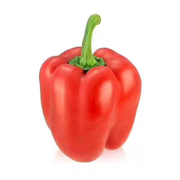 Pimiento Rojo