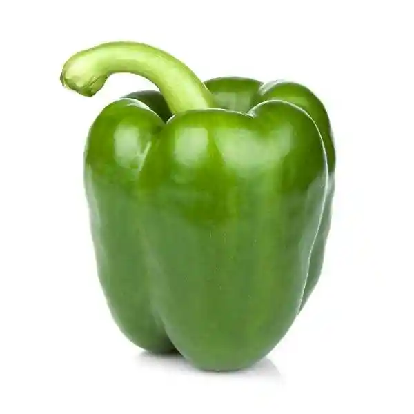 Pimiento Verde