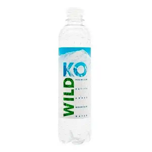 Agua Mineral Premium