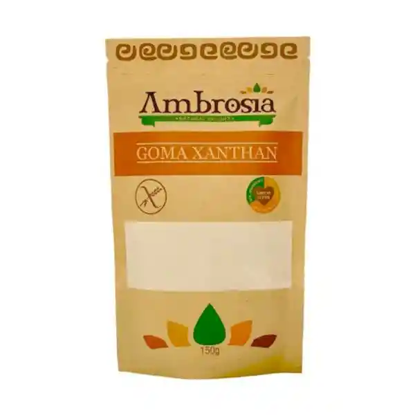 Ambrosia Goma Xanthan