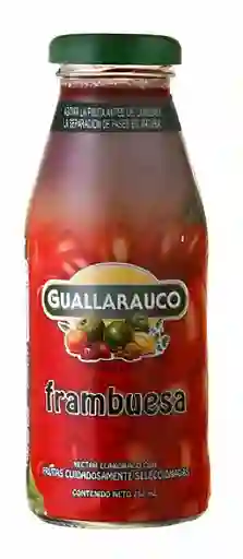 Nectar Guallarauco