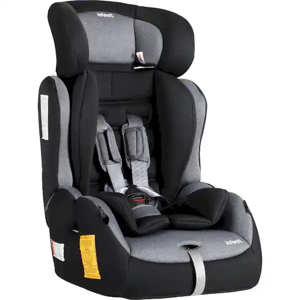 Infanti Silla Auto Butaca Prix Negro