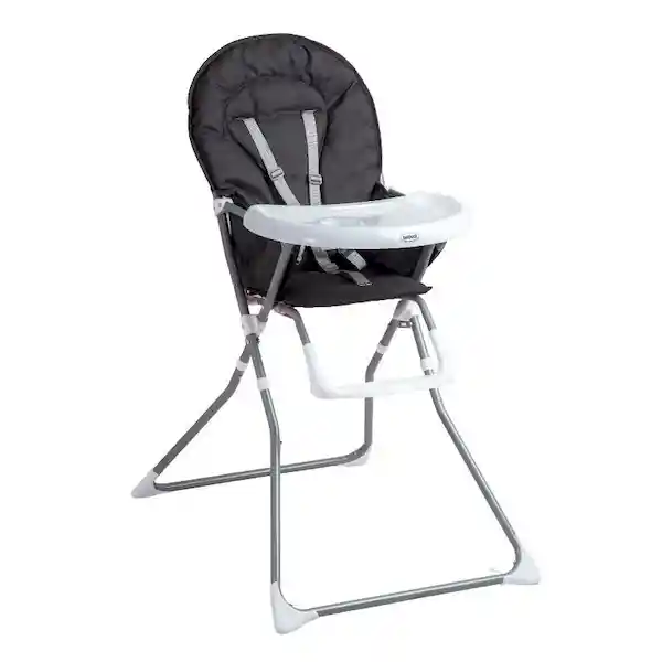 Bebesit Silla Comer Vectra Grande