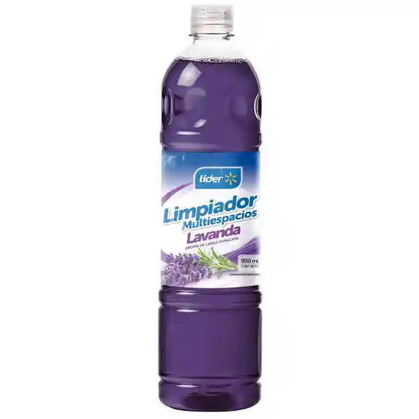 Limpia Pisos Lavanda