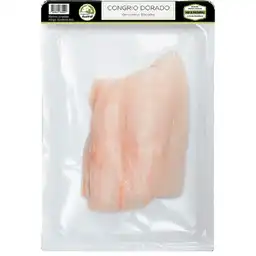 Congelados Austral Congrio Dorado Congelado al Vacío