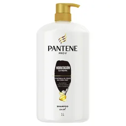 Pantene Shampoo Hidratación Extrema