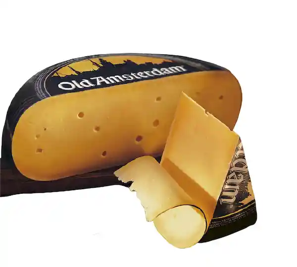 Old Amsterdam Queso Amarillo