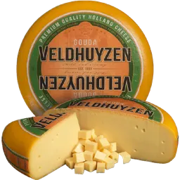 Veldhuyzen Queso Gouda Premium