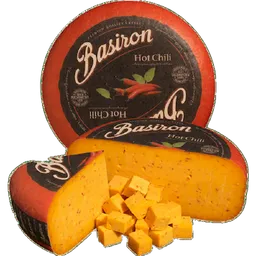 Basiron Queso Samba