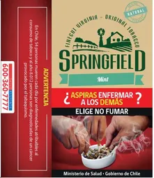 Springfield Menta