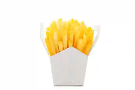 Papas Fritas Individual