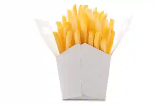 Papas Fritas Medianas