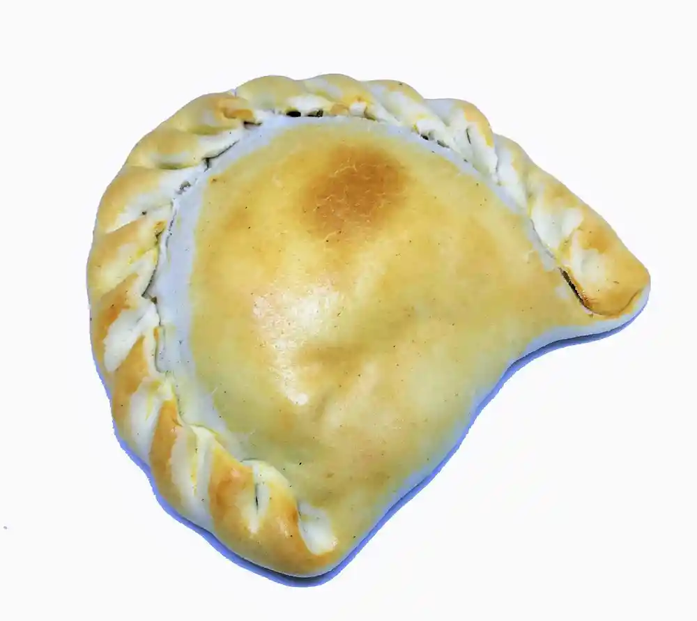 Tomas Moro Empanada Napolitana