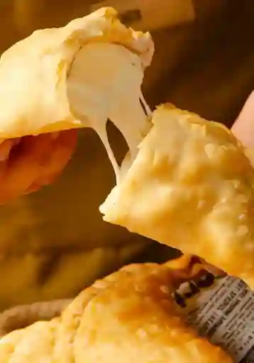 Empanada Venezolana Queso