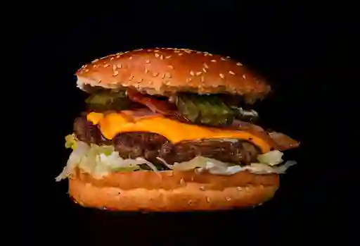 Trump Burger XL