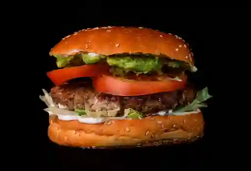 Washington Burger XL