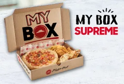 My Box Supreme