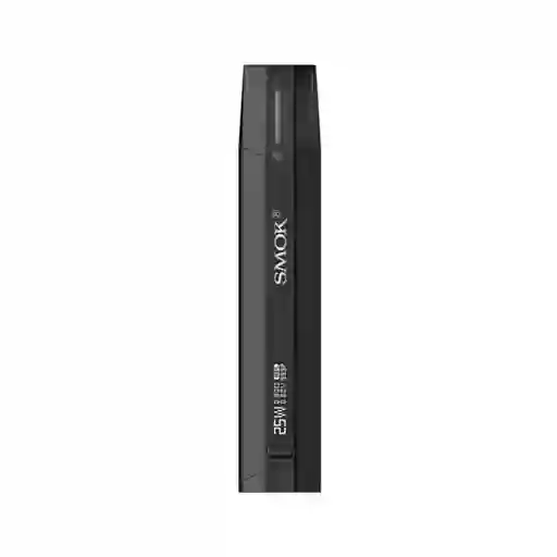 Vaporizador Recargable Smok Nfix Kit Black