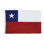 Bandera Estampada 90x150