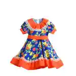 Vestido Chinita C