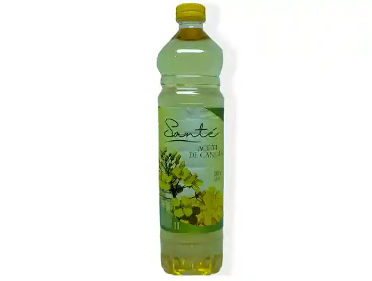 Sante Aceite de Canola