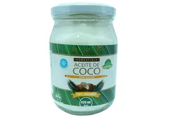 Ghosh Aceite De Coco Extra Virgen